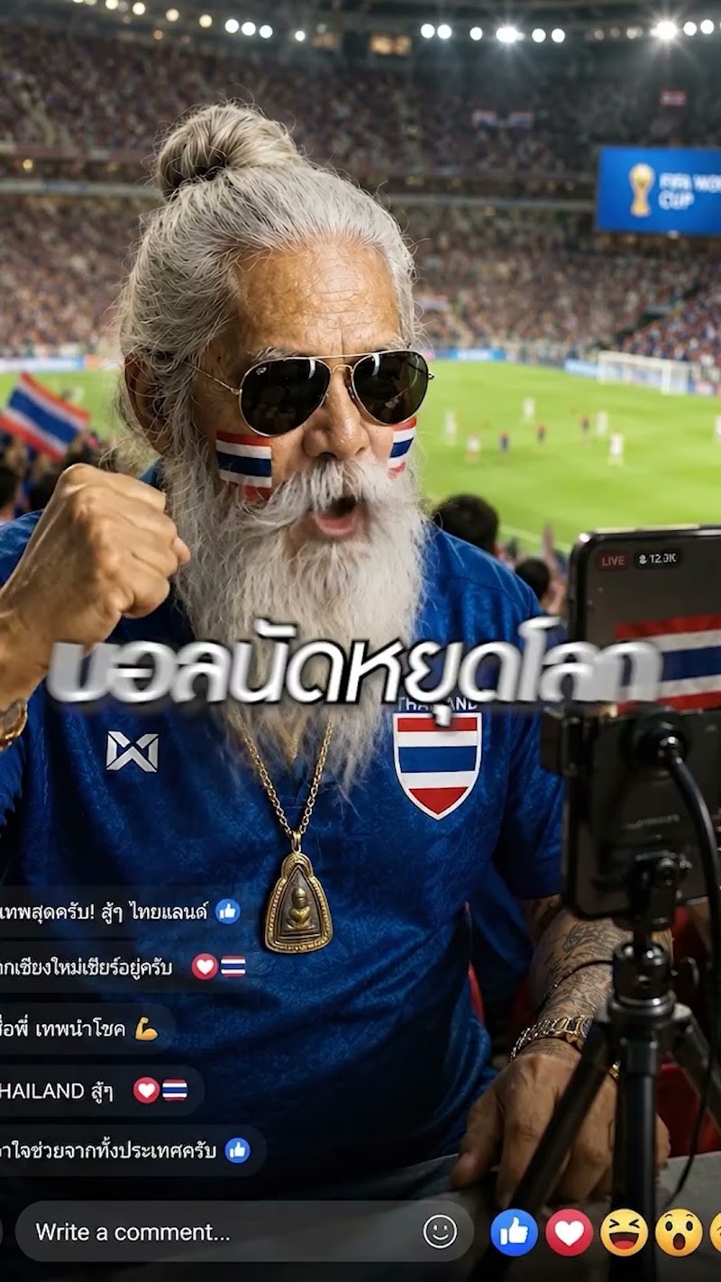 เกจิ99 • ฟุตบอลโลก