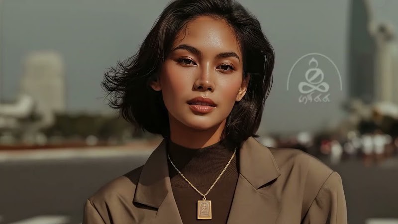 เกจิ99 • เท่แบบคนมีของ